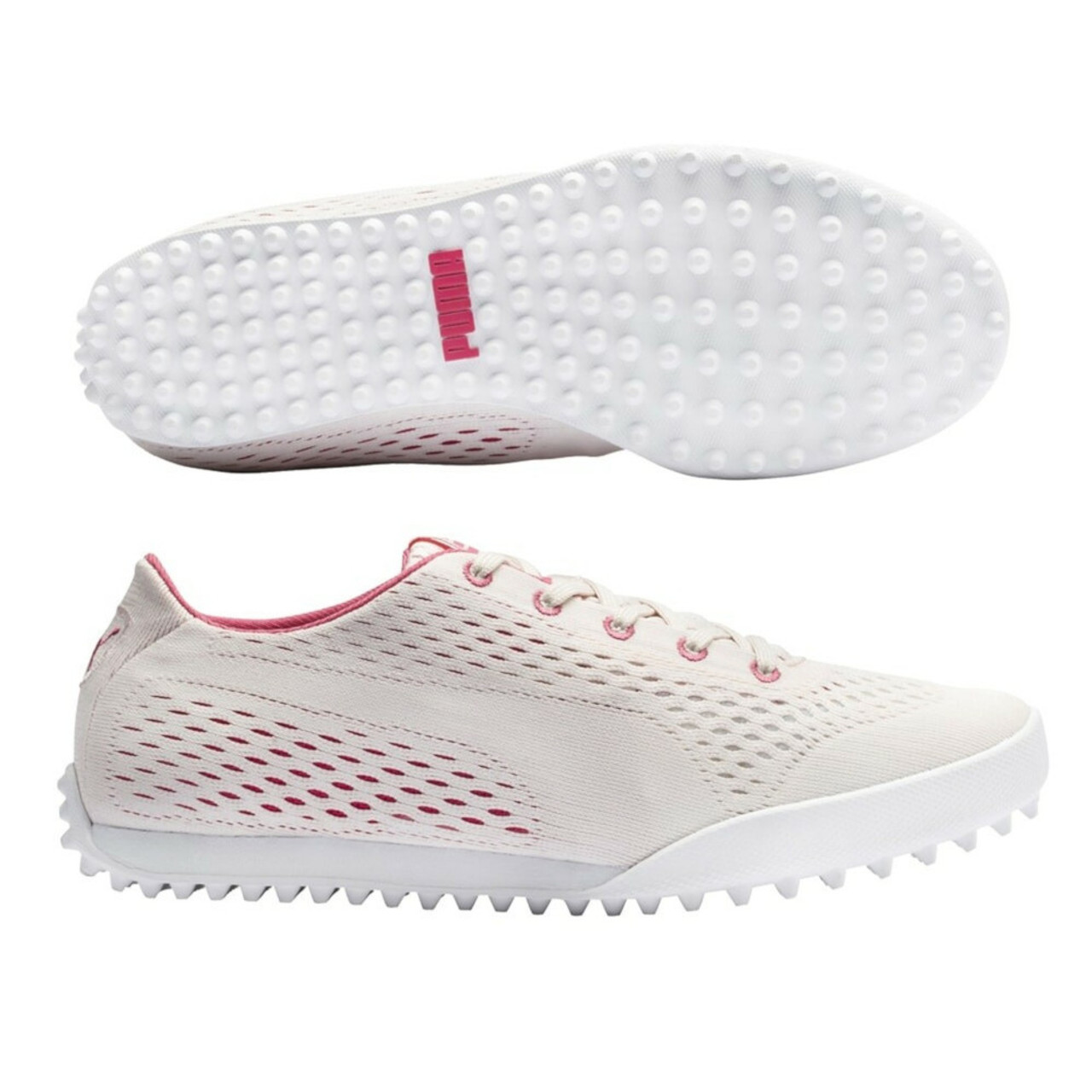 Puma women's store monolite golf shoe